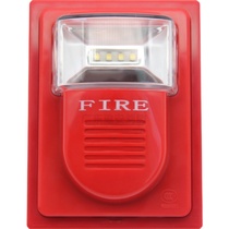 Beijing Lida Huaxin LD1000EH 1001EN fire sound and light alarm with base