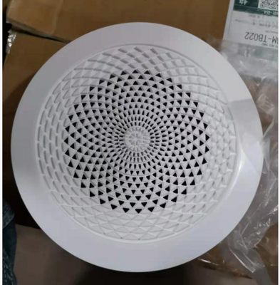 Fire ceiling broadcast 3W open-top concealed universal bay Lida Blue Bird Tai hean