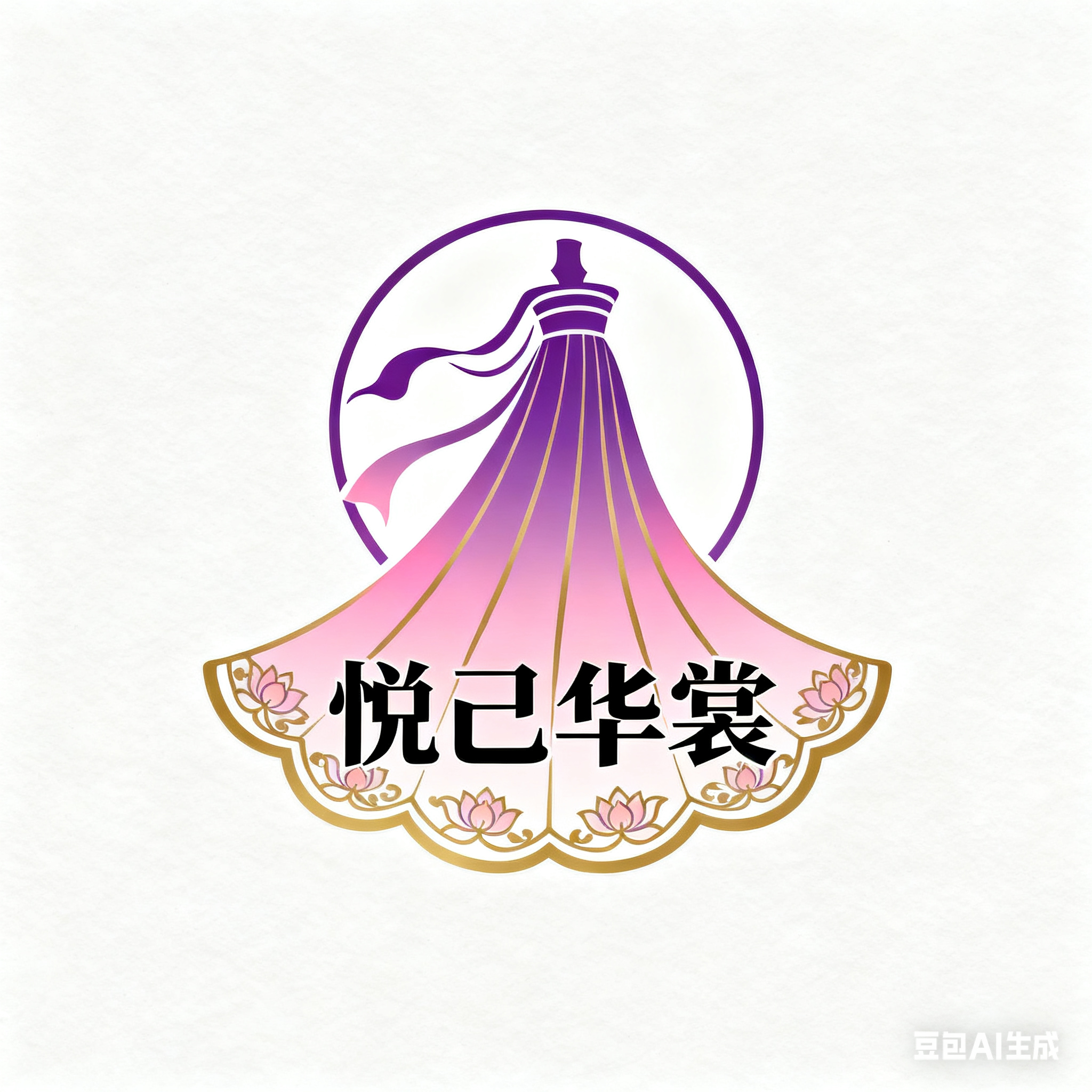 悦己华裳