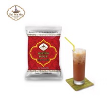 Water mommy Thai style black tea 400g sacks of tasteless tea sweet raw material Thai latea