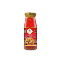 Water Mom Cards Sweet Hot Sauce 200g Thai Original Imported Hands Grab Pie Thai Fried Chicken Spring Rolls Dip Sauces