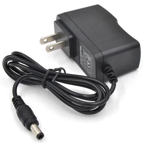 Suitable for Ten Degrees Digital Player Sd-S516 Charger 5V1A Power Cord
