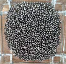 Stainless Steel Beaded UFO-shaped Steel Ball Ball Steel Ball Mirror Light Polishing Abrasive Deburring Depaint Grinding Machine