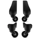 Чемодан, универсальные аксессуары, сумка, ткань оксфорд