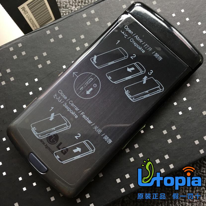 拯救厨房！LG KF510让你轻松搞定美味，小白也能变大厨！