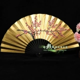 Оперная и драма Фан -фанат складного складного фаната наложни