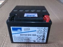 German Sunshine Battery A412 20G5 Sunshine Battery 12V20AH UPS EPS Special Battery