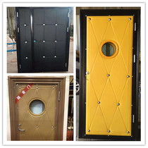 Soundproofing fireproof burglar-proof thermal insulation safety fire channel machine room equipment room door Chongqing Chengdu Guiyang Shanghai Hubei