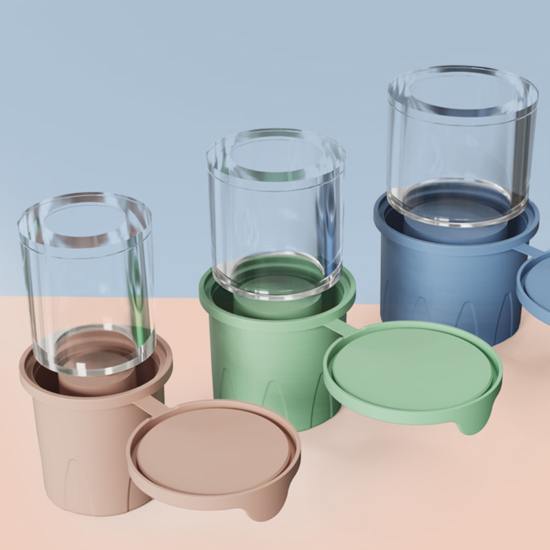 Stanley冰格30oz/40oz真能当水杯用？揭秘“冰霸”背后的黑科技