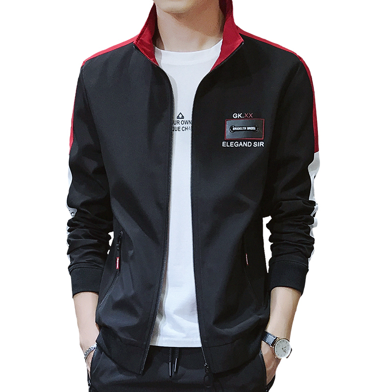 Blouson homme ROSIIOOE      manches longues en Polyester - Ref 3116954 Image 5