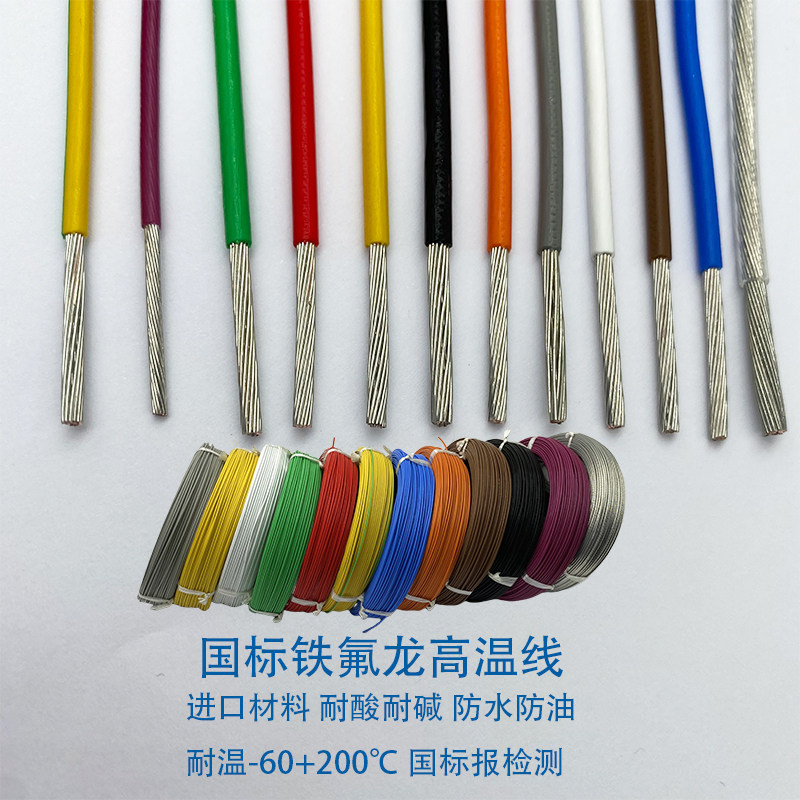 音响发烧友必看：进口4芯2.5平方透明皮镀锡铜网屏蔽电缆线，音质飞跃的秘密武器！