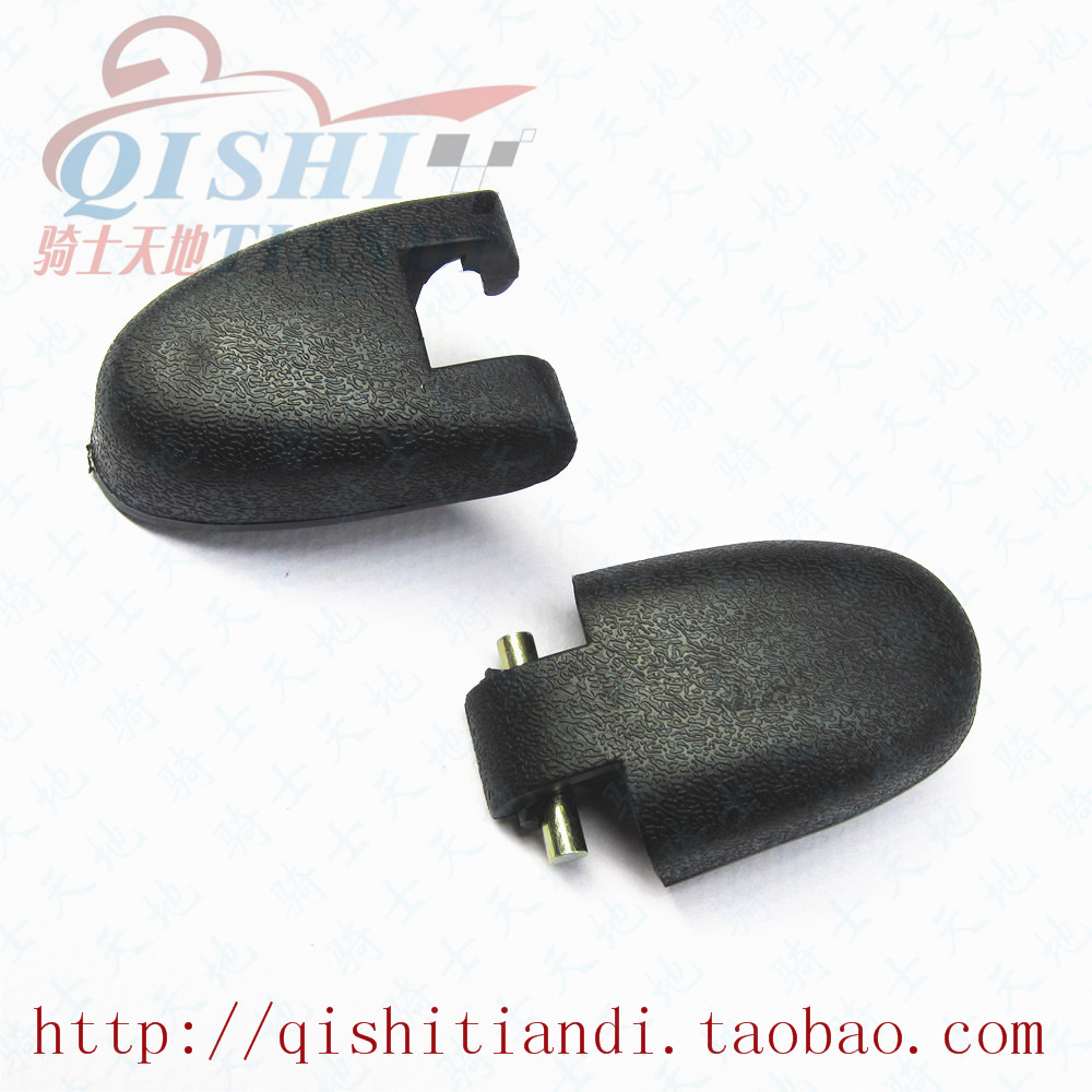 Áp dụng bản lề thùng xe máy 125TVR150T VR125T Bản lề thân xe HJ125T-19A thùng đựng đồ xe máy giá rẻ