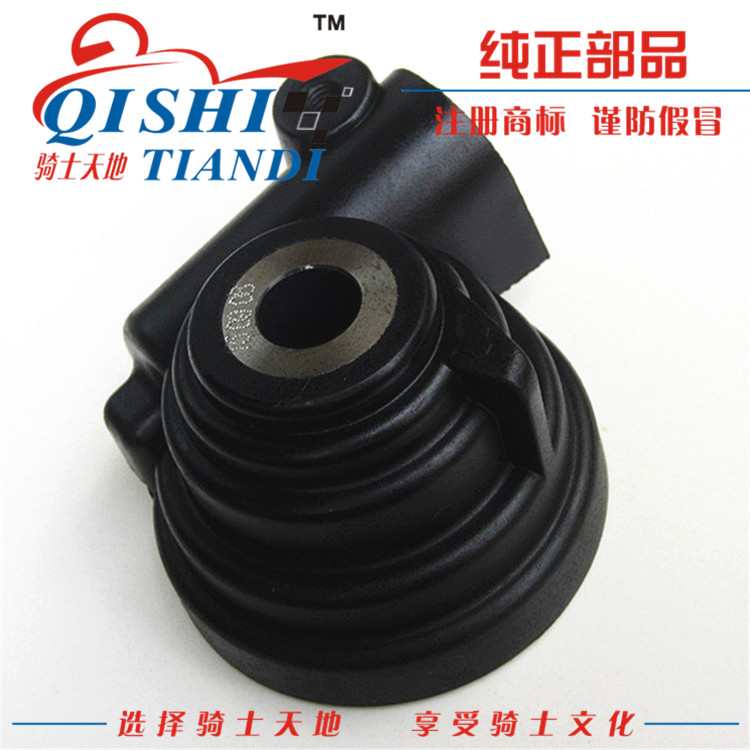 Đối với xe máy Suzuki Hongbao UM125T mileage răng UM125T đồng hồ tốc độ hộp số đếm ngược Nhông sên dĩa xe Wave