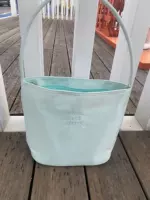 Большая регулируемая версия мятно-зеленого цвета