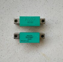  Imported Philips module BGY887-22dB disassembly module optical receiver amplifier dedicated 