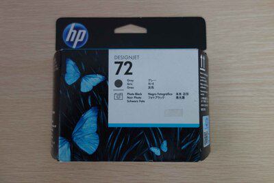 Original hp HP 72 ink cartridge print head ink head T610 T770 T1100 T1120 T790 T795