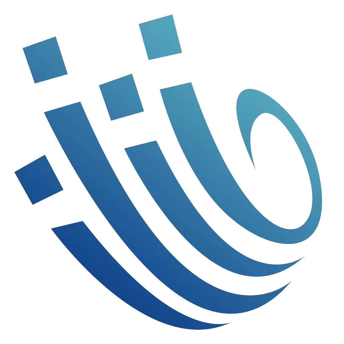恒安通信专营店的LOGO