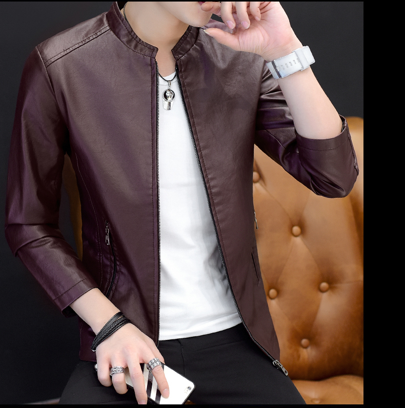 Blouson homme HOWO - Ref 3117687 Image 18