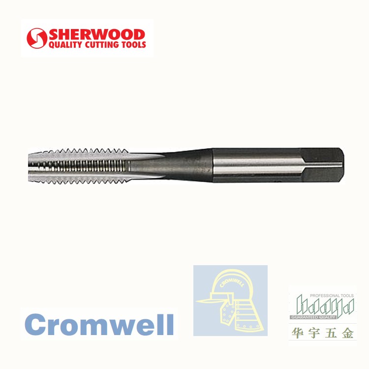 UK imports SHERWOOD high speed steel straight slot machine tap M2x0 4 SHR-085-0160B