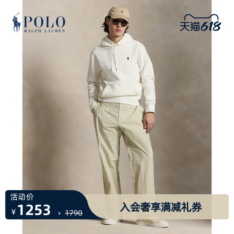Ralph Lauren/Ralph Lauren Men's 26 Spring Polo College Style Classic Casual Pants Rl100898 Ralph Lauren/Ralph Lauren Men's 26 Spring Polo College Style Classic Casual Pants Rl100898