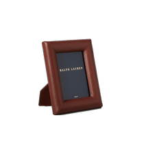 Ralph Lauren Durham Leather Photo Frame RL80766