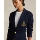 Ralph Lauren/Женский пиджак-бейдж с логотипом Ralph Lauren RL24795 mini 4