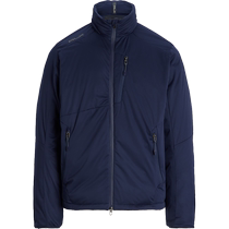 Ralph Lauren Mens Fall 24 Soft Shell Jacket RL18574