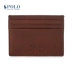 Ralph Lauren / Ralph Lauren dành cho nam cổ điển truyền thống đầy đủ ngũ cốc 50517 - Chủ thẻ