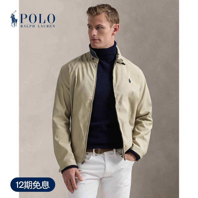 Ralph Lauren/Ralph Lauren Men's Classic Sports Jacket Rl12168 Ralph Lauren/Ralph Lauren Men's Classic Sports Jacket Rl12168