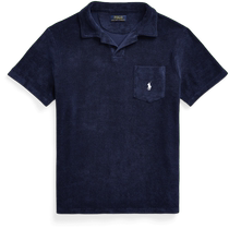 Ralph Lauren Mens 24 Spring and Summer Custom Slim Fit Polo Shirt RL18315