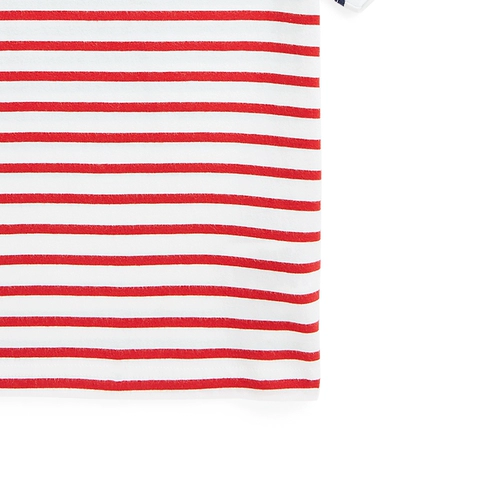 Ralph lauren, весенняя трикотажная футболка для мальчиков, 21 года