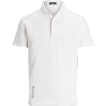 Ralph Lauren Mens Spring 24 Custom Fit CLARUS Polo Shirt RL18134