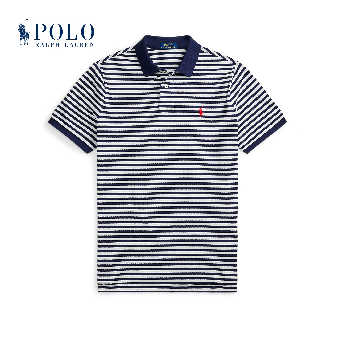 Tmall, Ralph Lauren, классическое polo