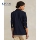 Ralph Lauren/Женский пиджак-бейдж с логотипом Ralph Lauren RL24795 mini 3