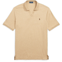Ralph Lauren Mens 24 Spring Summer Classic Edition Soft Cotton Polo Shirt RL18290