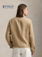 Мужская двусторонняя куртка Ralph Lauren Classic Bedford RL19538