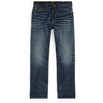 Ralph Lauren unisex 24 fall PRL x Naiomi Glasses jeans