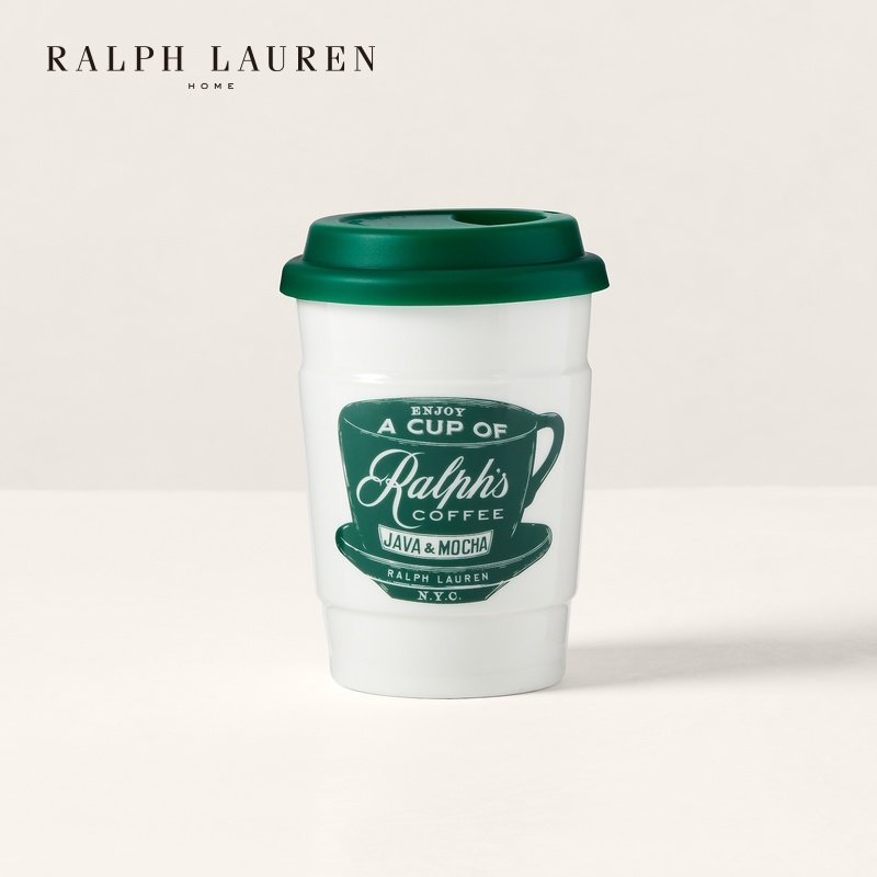 Ralph Lauren Ralph Lauren Ralphs Coffee Cup RL80865-Taobao