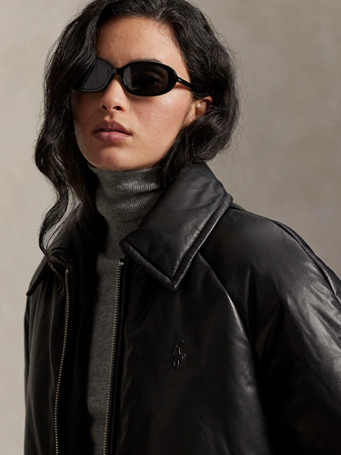 Ralph lauren, зимняя большая куртка, 25 года, крой