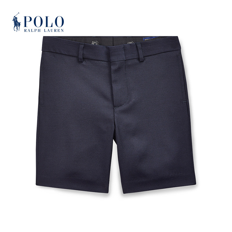 Ralph Lauren Ralph Boy Classic thin slim cloth shorts RL321116