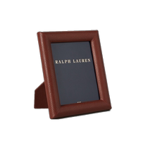 Ralph Lauren Durham Leather Photo Frame RL80764