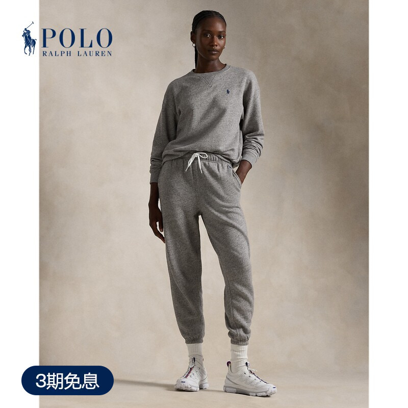 Ralph Lauren/Ralph Lauren Women's Classic Sweatpants Rl25930 Ralph Lauren/Ralph Lauren Women's Classic Sweatpants Rl25930