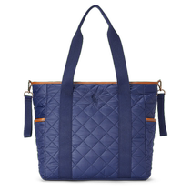 Ralph Lauren Lavloren boy Classic с quilted diaper bag