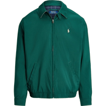Ralph Lauren Mens 24 Early Fall Twill Sports Jacket RL18500