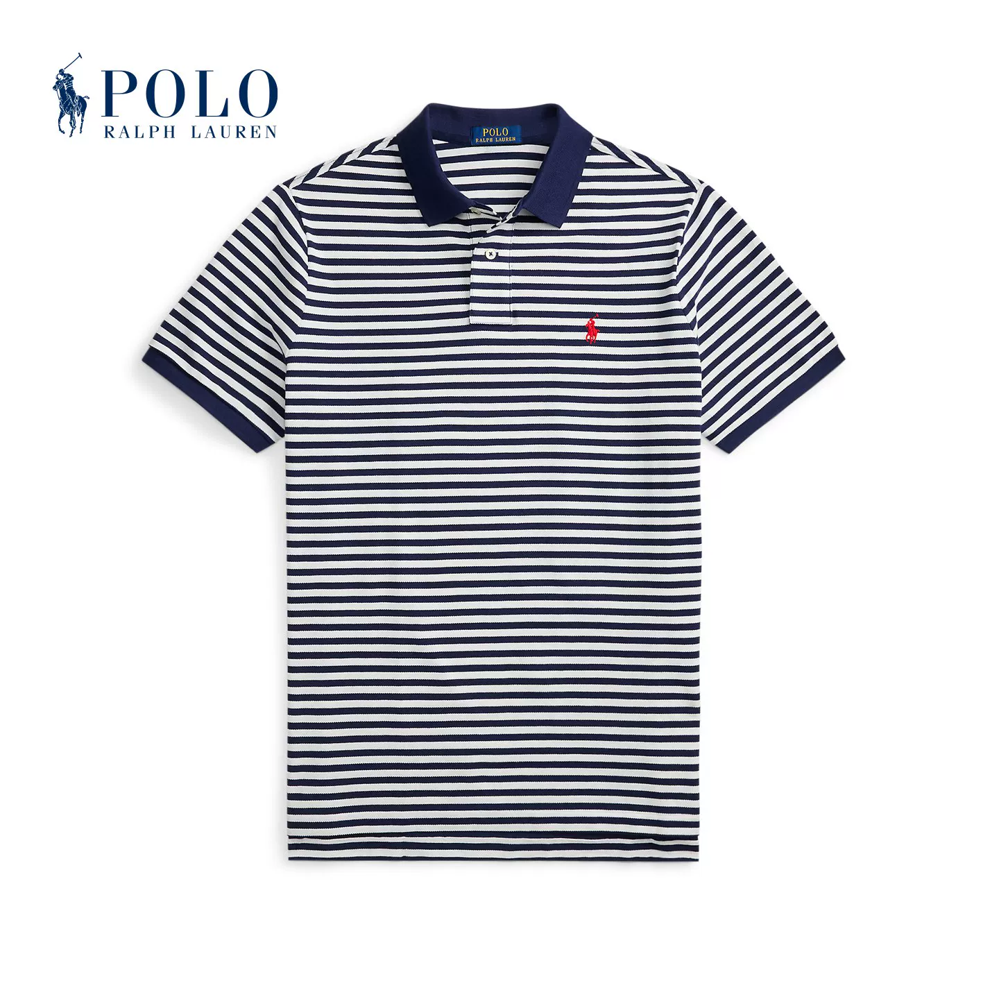 Tmall, Ralph Lauren, классическое polo