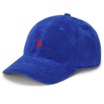 Ralph Lauren mens and womens 24 spring classic baseball cap RL52980