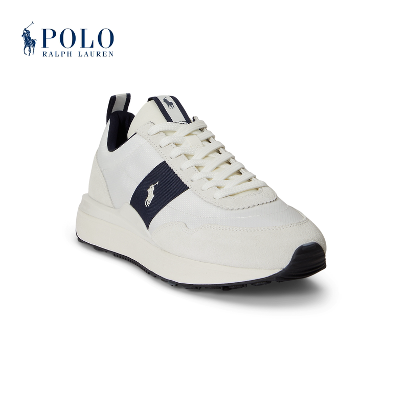 Ralph Lauren/Ralph Lauren Men's 26Th Early Autumn Sneakers Rl54565