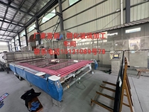 Customization: 5mm to 19mm tempered glass fireproof glass double-layer laminated glass factory fully equipped