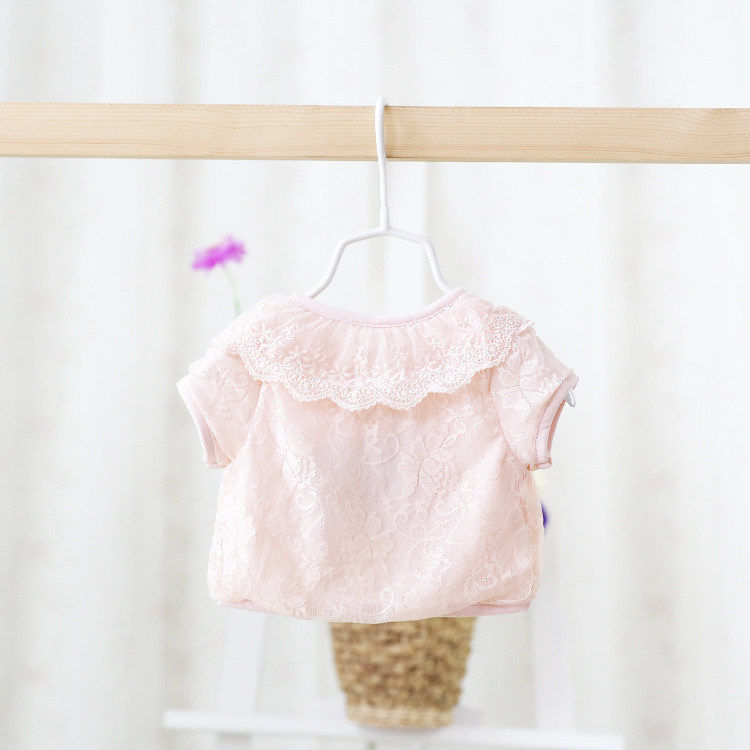 Cape pour fille IDEA - Ref 2154937 Image 7