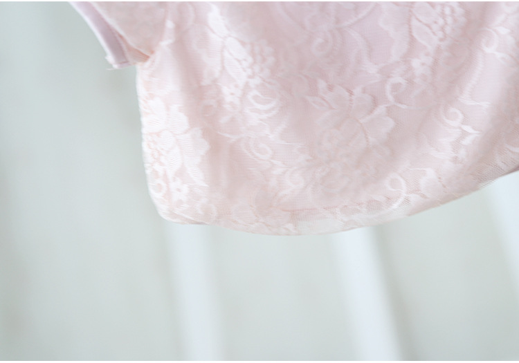 Cape pour fille IDEA - Ref 2154937 Image 16